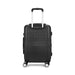 Tommy Hilfiger Stanford Hard Luggage Black