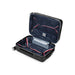 Tommy Hilfiger Stanford Hard Luggage Black