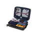 Tommy Hilfiger Stanford Hard Luggage Black