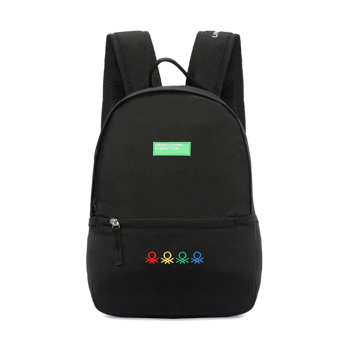 United Colors of Benetton Citron Laptop Backpack