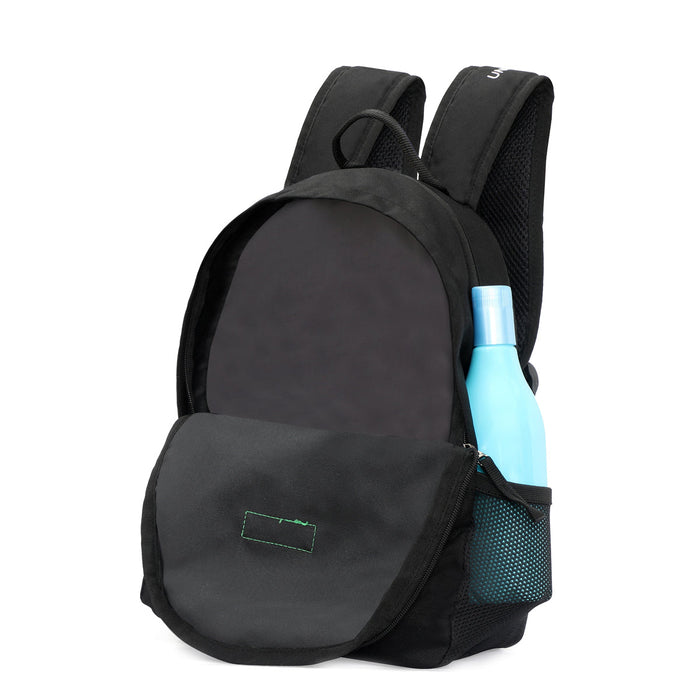 United Colors of Benetton Citron Laptop Backpack