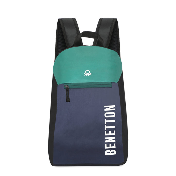 United Colors of Benetton Coronet Laptop Backpack