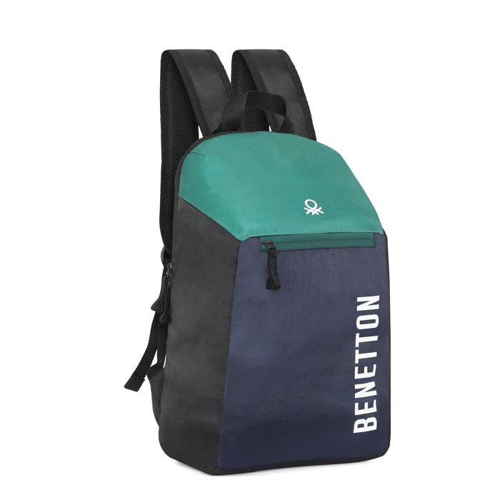 United Colors of Benetton Coronet Laptop Backpack