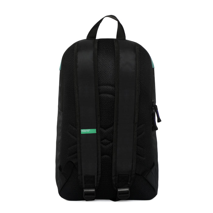 United Colors of Benetton Coronet Laptop Backpack