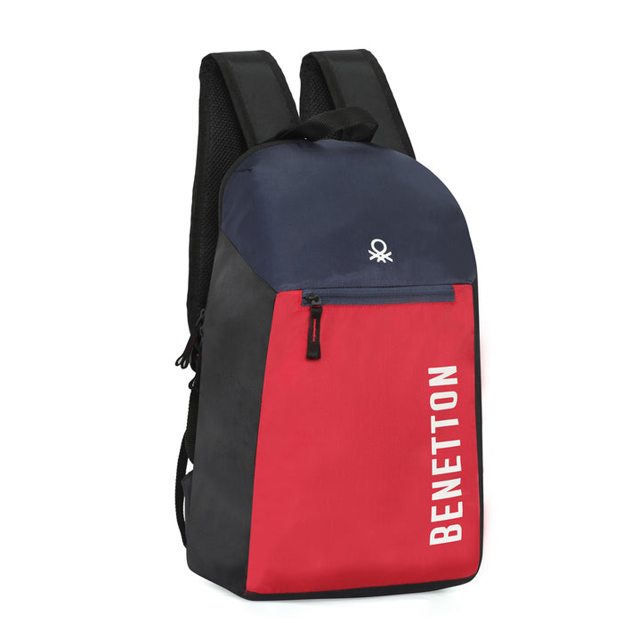 United Colors of Benetton Coronet Laptop Backpack