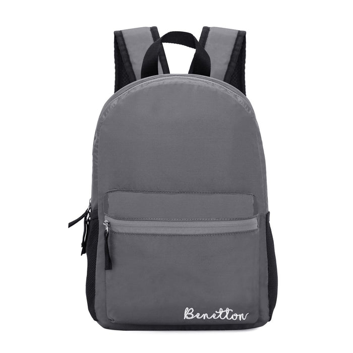 United Colors of Benetton Rudy Laptop Backpack