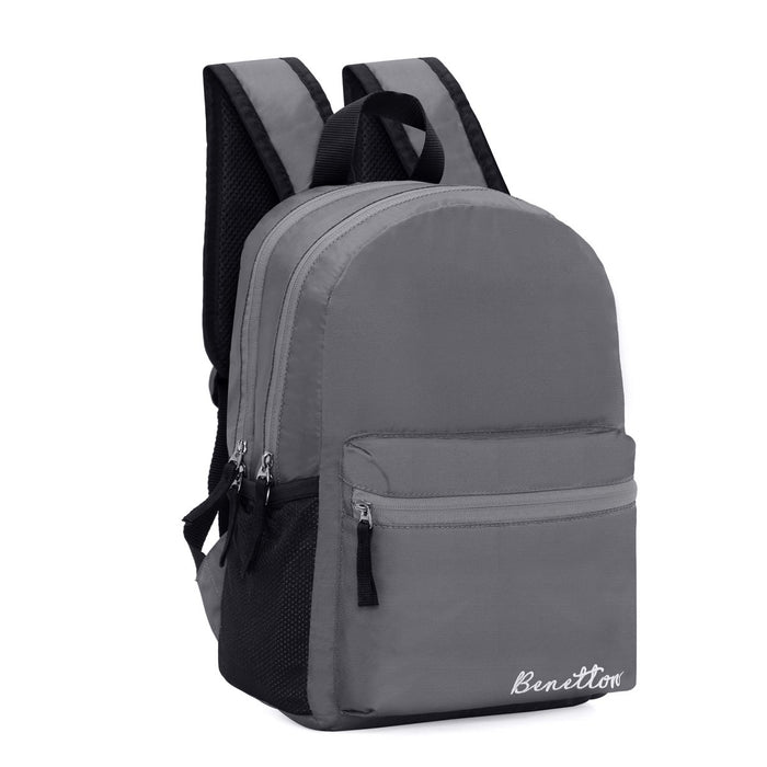 United Colors of Benetton Rudy Laptop Backpack