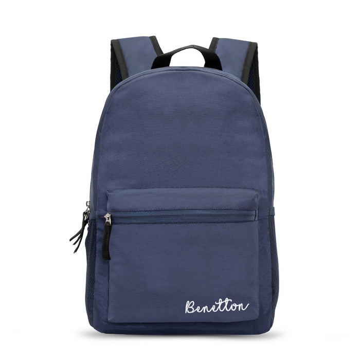 United Colors of Benetton Rudy Laptop Backpack