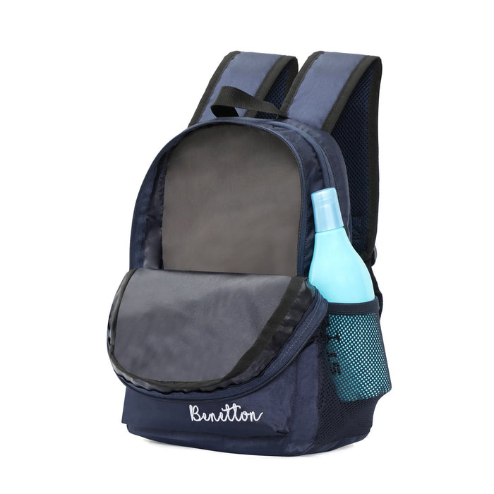 United Colors of Benetton Rudy Laptop Backpack