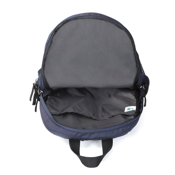 United Colors of Benetton Rudy Laptop Backpack