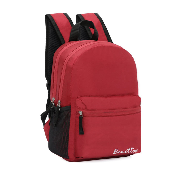 United Colors of Benetton Rudy Laptop Backpack