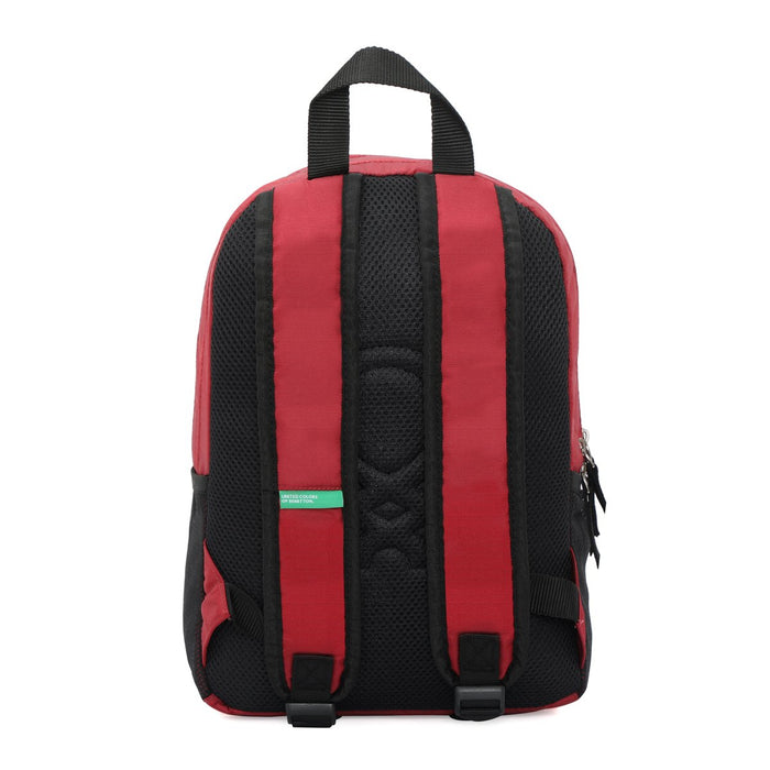 United Colors of Benetton Rudy Laptop Backpack