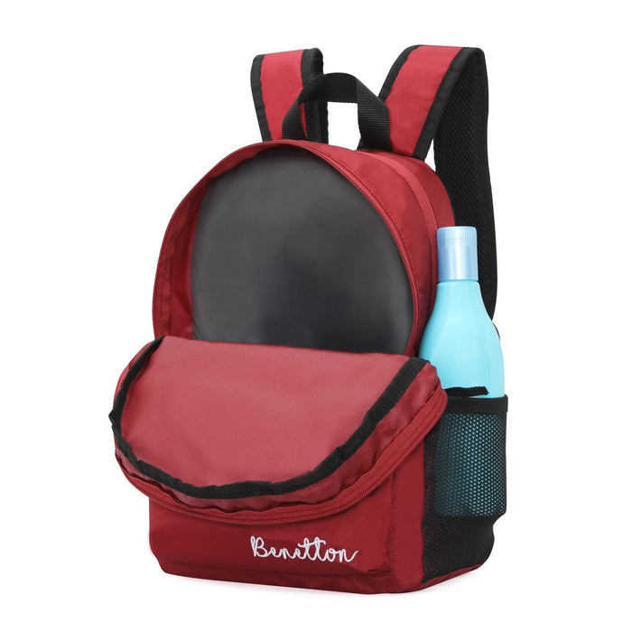 United Colors of Benetton Rudy Laptop Backpack