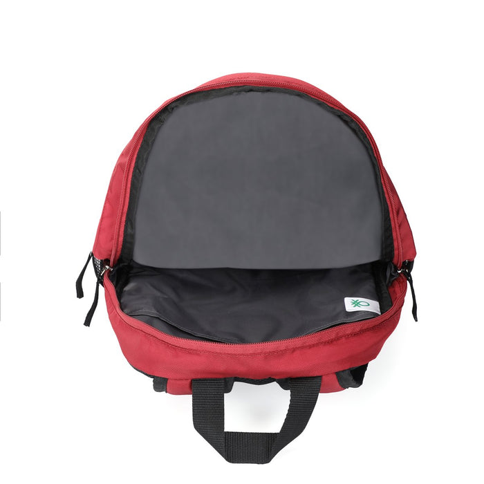 United Colors of Benetton Rudy Laptop Backpack