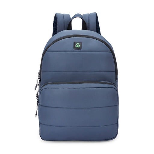 UCB Darell Non Laptop Backpack Navy