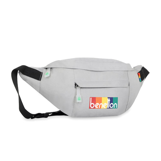 United Colors of Benetton Trellis Waist Pouch lite 