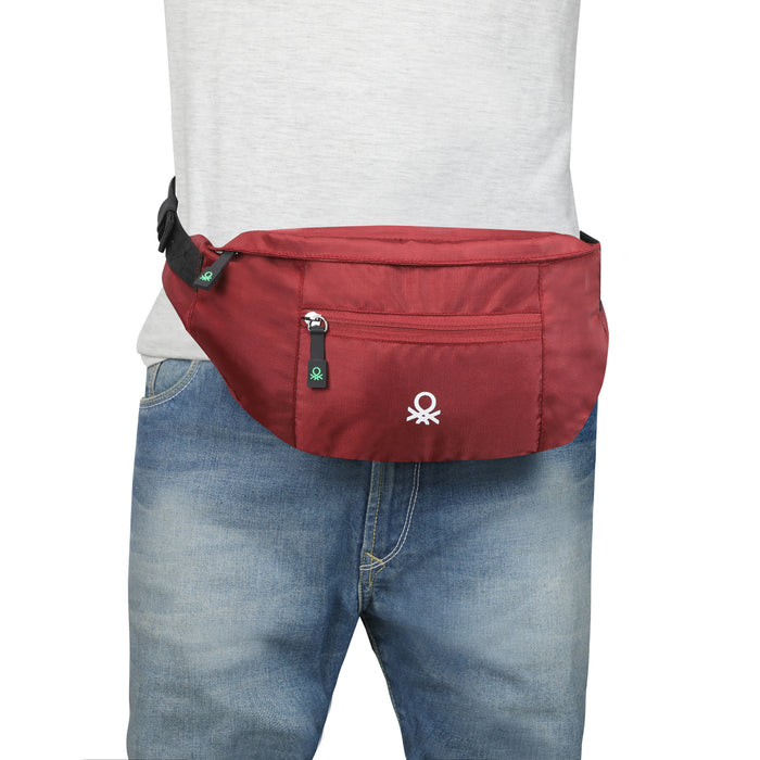 Orbital waist pack best sale