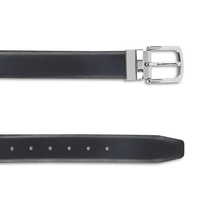 United Colors of Benetton Trove Reversible Men's Leather Belt