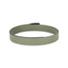 UCB Wallace Men's Leather Non Reversible Belt Olive