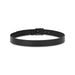 United Colors of Benetton Greco Men's Leather Reversible Belt Black