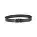 United Colors of Benetton Bradano Men’s Non-Reversible Leather Belt-Black