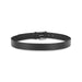 United Colors of Benetton Bradano Men’s Non-Reversible Leather Belt-Black