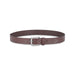 United Colors of Benetton Bradano Men’s Non-Reversible Leather Belt-Brown