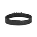 United Colors of Benetton Vatican Men's Leather Non Reversible Belt-black