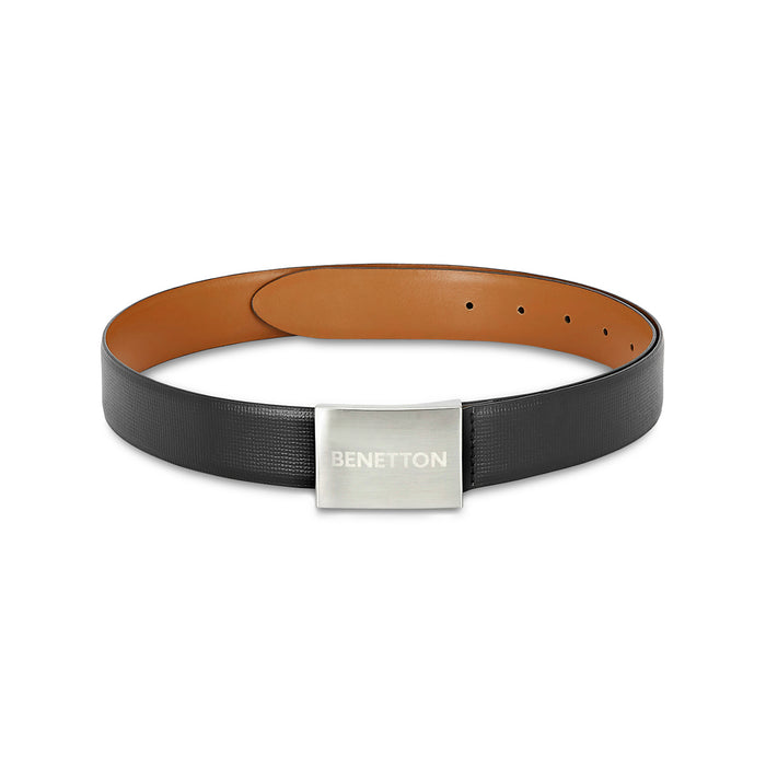 United Colors of Benetton Gatto Men's Non Reversible Belt