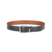 United Colors of Benetton Prescott Men’s Leather Reversible Belt Tan.