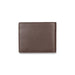 UCB Treviso Men's Leather Global Coin Wallet