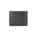 UCB Treviso Men's Leather Passcase Wallet 