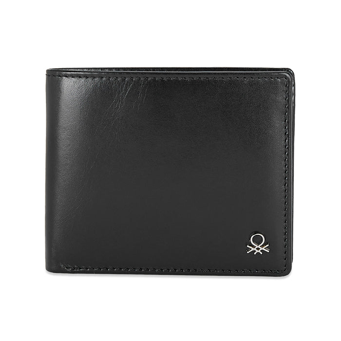 Benetton store wallet price