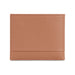 United Colors of Benetton Castriel Men’s Global Coin Leather Wallet-Brown