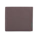 United Colors of Benetton Kade Men's Leather Passcase Wallet