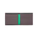 United Colors of Benetton Kade Men's Leather Passcase Wallet