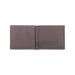 United Colors of Benetton Kade Men's Leather Passcase Wallet