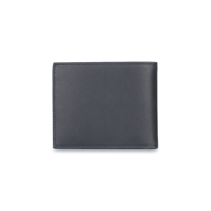 UCB Osmond Men's Slimfold Wallet