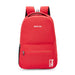 UCB Reuben Non Laptop Backpack Red