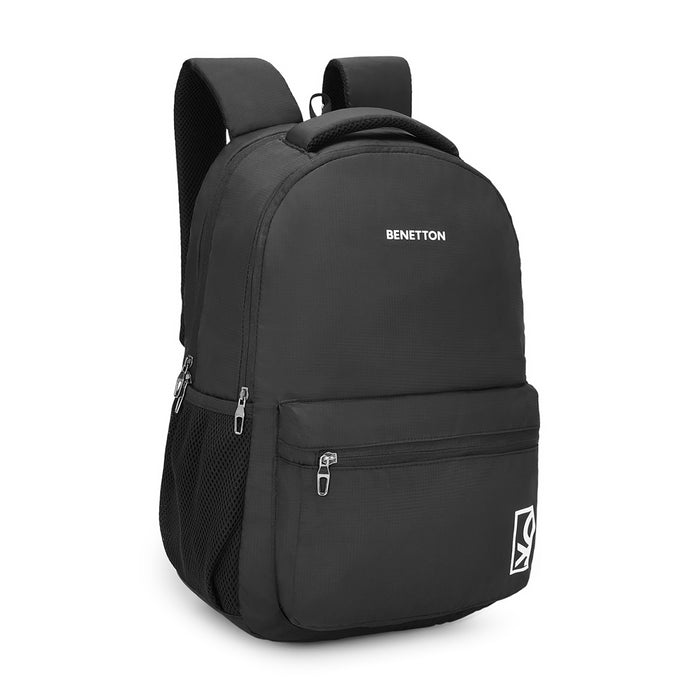 United colours shop of benetton backpack