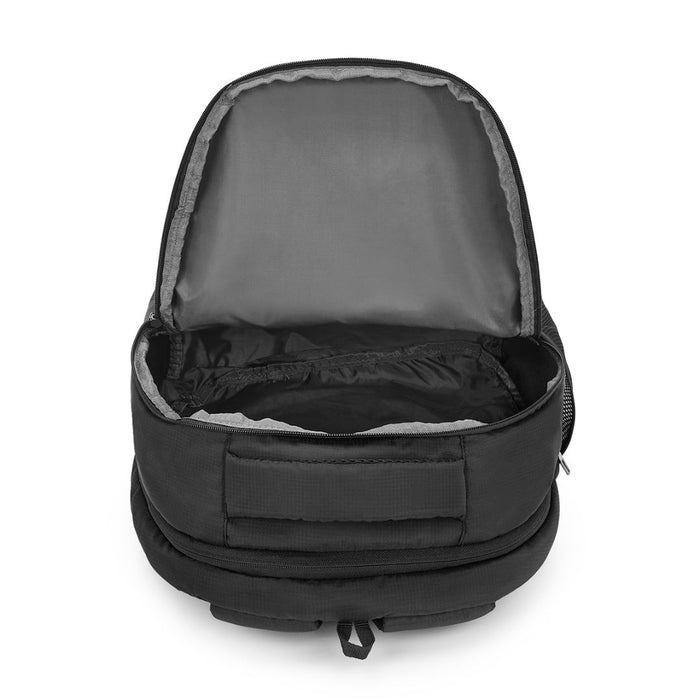 UCB Reuben Non Laptop Backpack Black