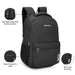 UCB Reuben Non Laptop Backpack Black