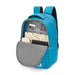 UCB Reuben Non Laptop Backpack Teal Blue