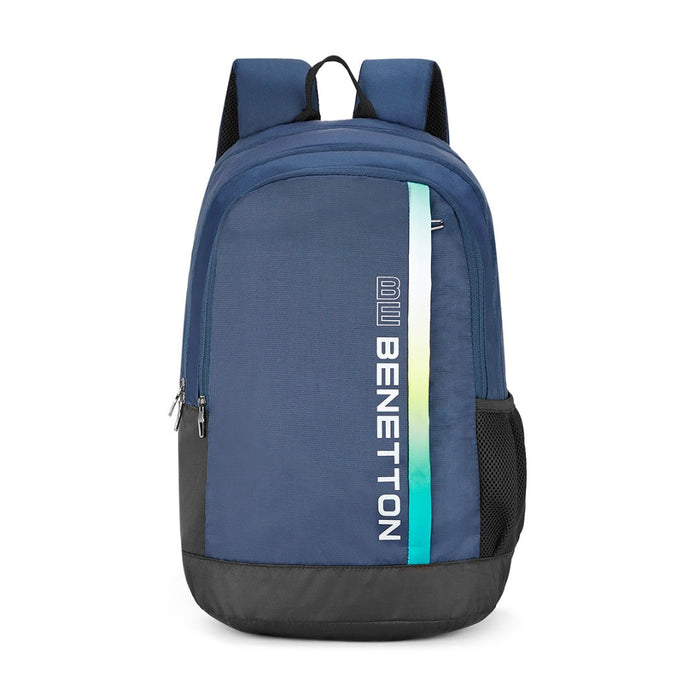 United Colors of Benetton Brenton Laptop Backpack BAGLINE