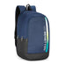 UCB Brenton Laptop Backpack wine navy