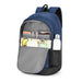 UCB Brenton Laptop Backpack wine navy