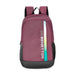 UCB Brenton Laptop Backpack wine