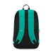 UCB Brenton Laptop Backpack wine Green