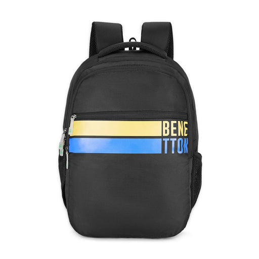 United Colors Of Benetton Large Size backpack | eBay