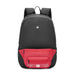 UCB Olivine Laptop Backpack Black